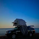 Lüks kamp alanı Car