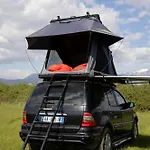 Campismo de Luxo Car Shkodër