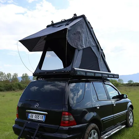Car Luxuszelt Shkodra