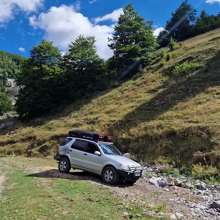 Car Shkodra